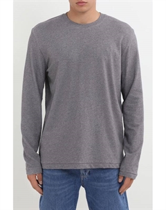 Лонгслив хлопковый Marc o'polo