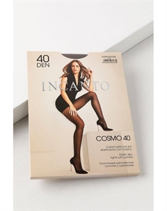 Колготки капроновые 40 den Cosmo Incanto