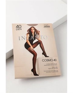 Колготки капроновые 40 den Cosmo Incanto