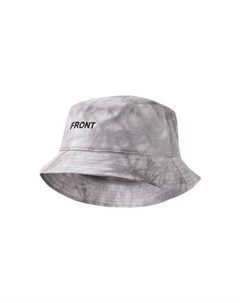 Панама хлопковая с принтом Totti