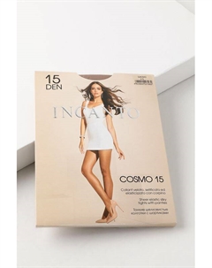 Колготки капроновые 15 den Cosmo Incanto