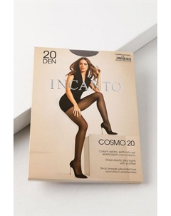 Колготки капроновые 20 den Cosmo Incanto