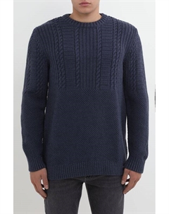 Джемпер с добавлением шерсти Superdry