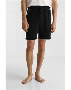 Шорты хлопковые Boss