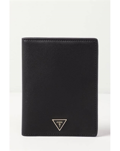 Обложка для документов с логотипом Guess