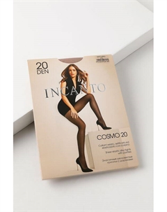 Колготки капроновые 20 den Cosmo Incanto