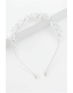 Ободок для волос с декором My little story of андерсен