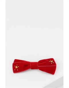 Заколка-бант с декором My little story of андерсен