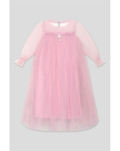 Платье нарядное с завышенной талией и пышной юбкой Андерсен