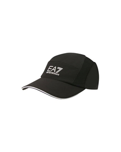 Бейсболка с логотипом Ea7