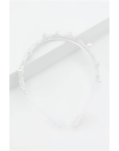 Ободок для волос с декором My little story of андерсен