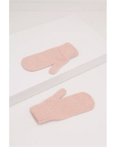 Варежки из смесовой шерсти Belucci