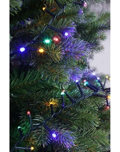 Электрогирлянда с 550 лампами Luca lighting