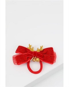 Резинка-бант с декором My little story of андерсен