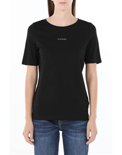 Футболка хлопковая S.oliver