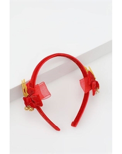 Ободок для волос с декором My little story of андерсен