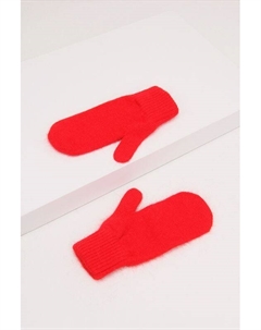 Варежки из смесовой шерсти Belucci