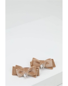 Набор из 2 резинок с декором Malina by андерсен