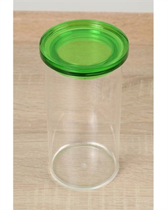 Банка для хранения с крышкой Coincasa