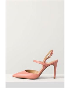 Туфли кожаные Michael michael kors