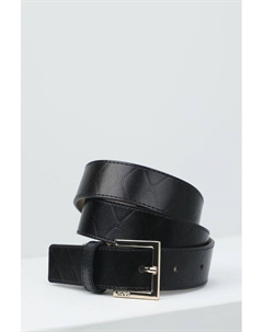 Ремень кожаный Hugo