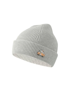 Шапка с отворотом Андерсен