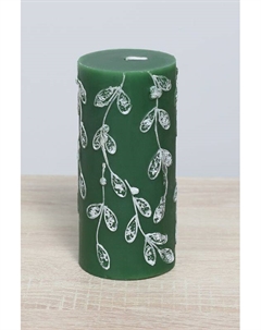 Свеча восковая Coincasa