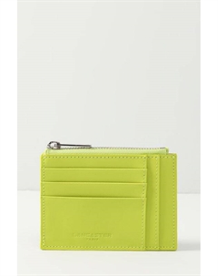 Картхолдер из кожи Paris PM Lancaster