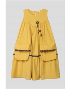 Дет. Сарафан Choupette