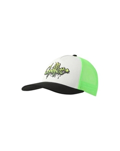 Бейсболка хлопковая с принтом Totti