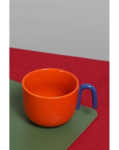 Чашка фарфоровая Creative в подарочной упаковке Easy life