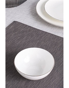 Пиала фарфоровая Allseasons Platinum 21maison