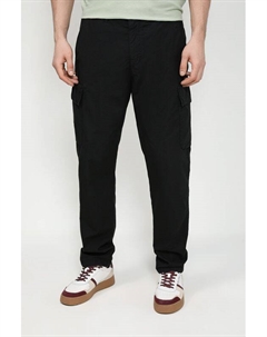 Джоггеры хлопковые Marc o'polo