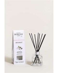 Аромадиффузор Драгоценный Жасмин Maison berger paris