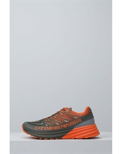 Кроссовки Crusher Distance Trail Ea7