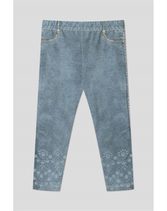 Легинсы хлопковые Mayoral