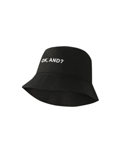 Панама хлопковая Totti