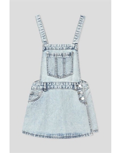 Комбинезон-сарафан джинсовый Republic of denim