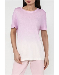 Футболка из визкозы Marc o'polo