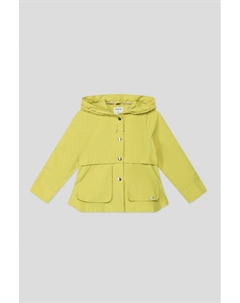 Ветровка с капюшоном и карманами Mayoral