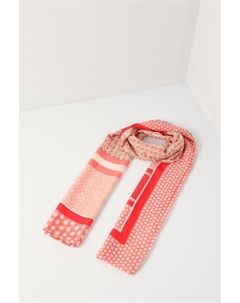 Палантин с принтом Liu jo