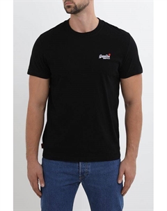 Футболка хлопковая Superdry