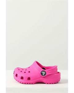 Сабо Crocs