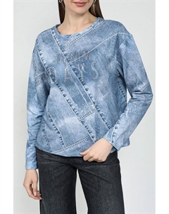 Свитшот с принтом Monari