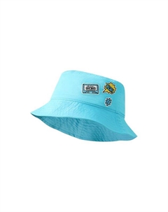 Панама хлопковая с принтом Totti