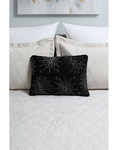 Подушка декоративная с принтом Coincasa