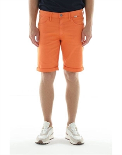 Шорты хлопковые Blend