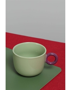 Чашка фарфоровая Creative в подарочной упаковке Easy life