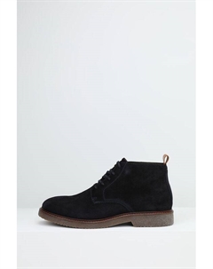 Ботинки замшевые Marc o'polo