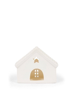 Подсвечник декоративный House Coincasa